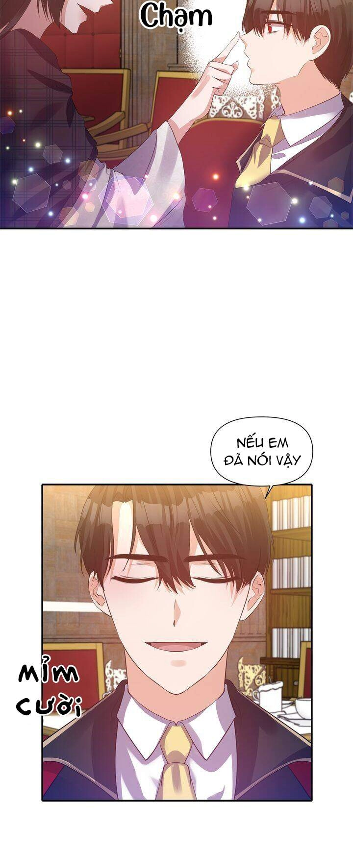 Người Chồng Bạo Chúa Của Tôi Đã Thay Đổi Chapter 35 - 5