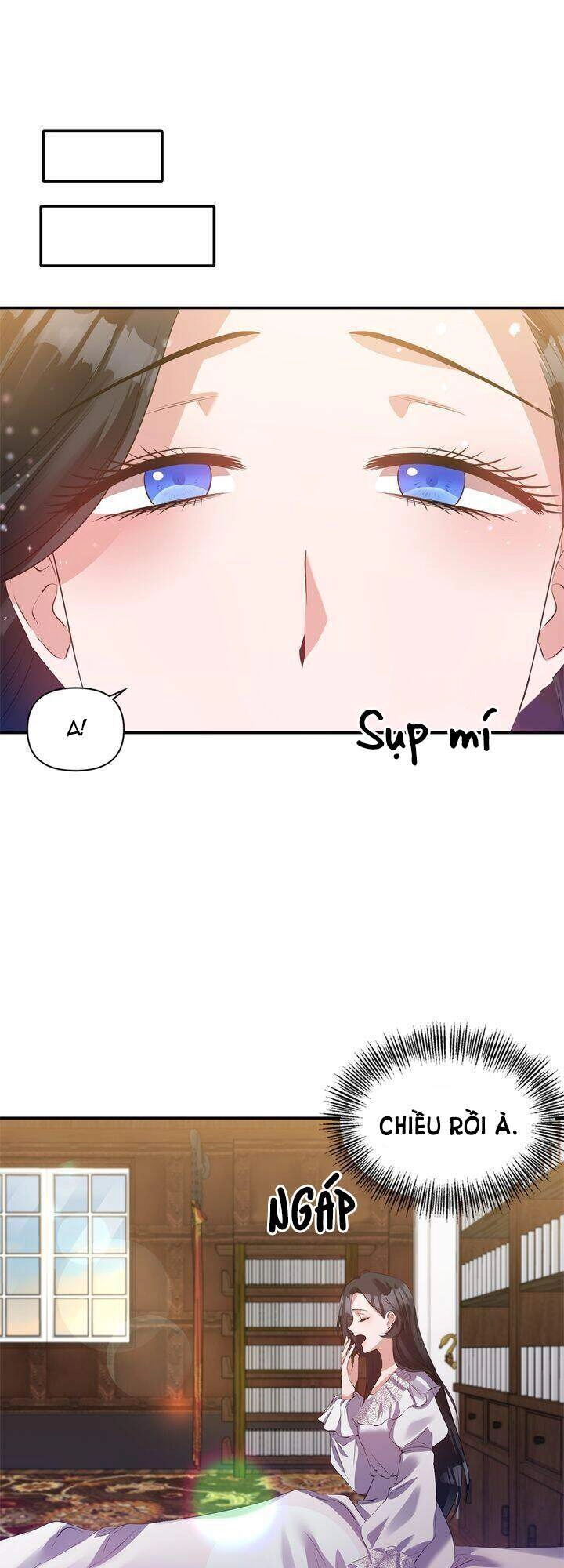 Người Chồng Bạo Chúa Của Tôi Đã Thay Đổi Chapter 35 - 7