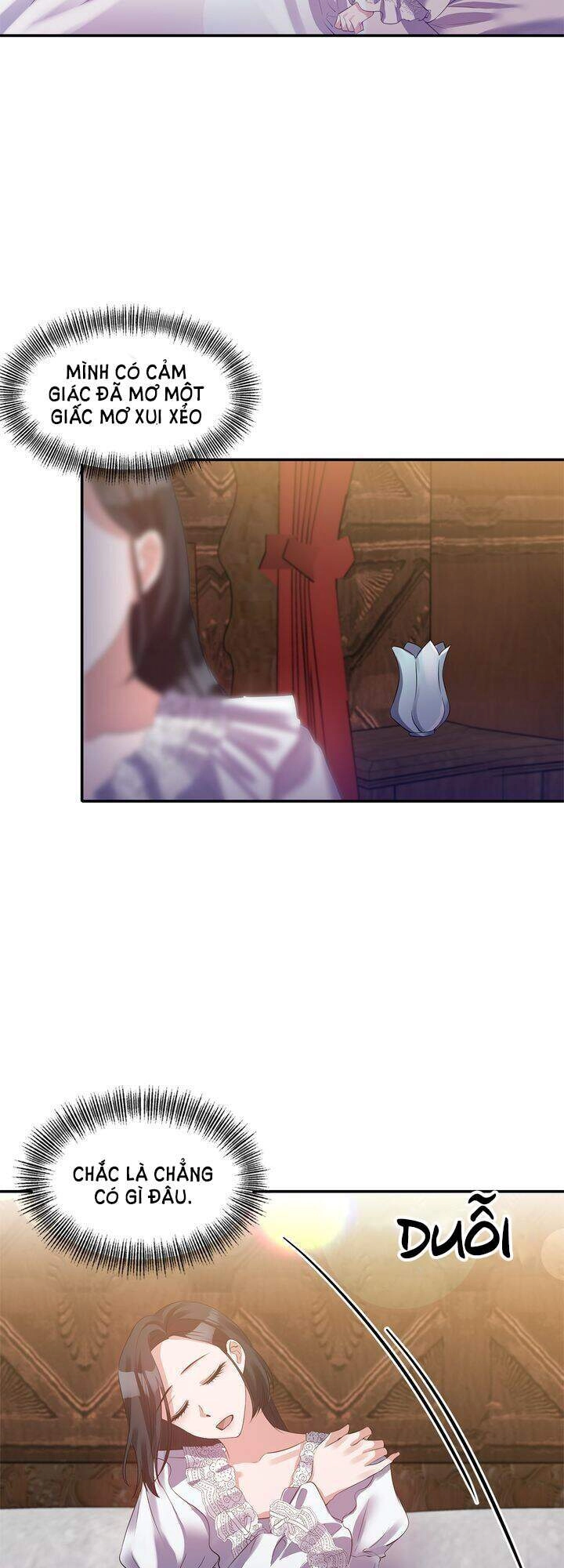 Người Chồng Bạo Chúa Của Tôi Đã Thay Đổi Chapter 35 - 8