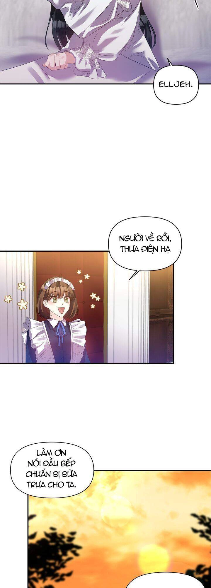 Người Chồng Bạo Chúa Của Tôi Đã Thay Đổi Chapter 35 - 9