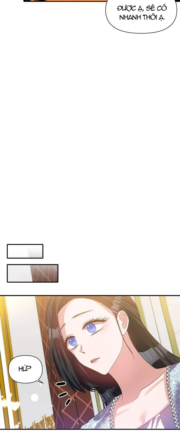 Người Chồng Bạo Chúa Của Tôi Đã Thay Đổi Chapter 35 - 10