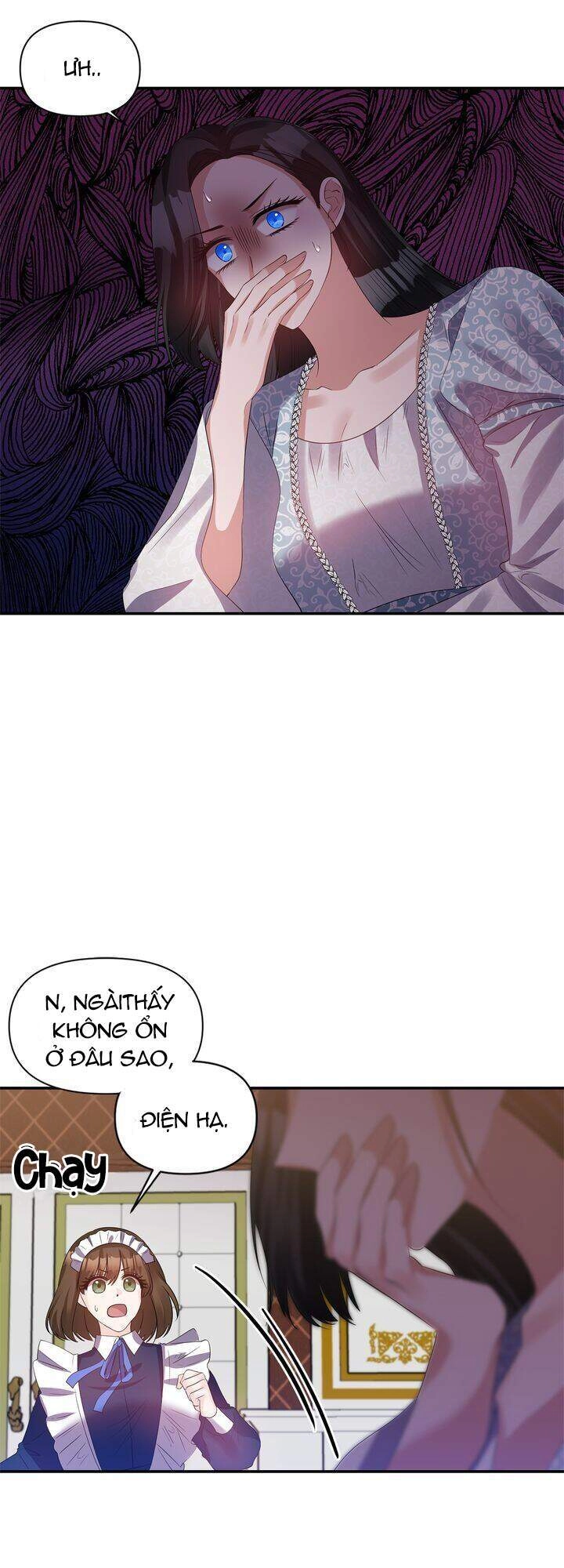 Người Chồng Bạo Chúa Của Tôi Đã Thay Đổi Chapter 35 - 13