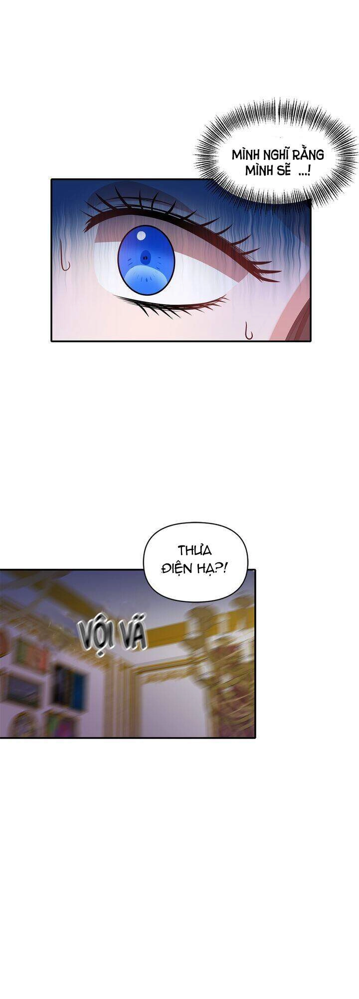 Người Chồng Bạo Chúa Của Tôi Đã Thay Đổi Chapter 35 - 14