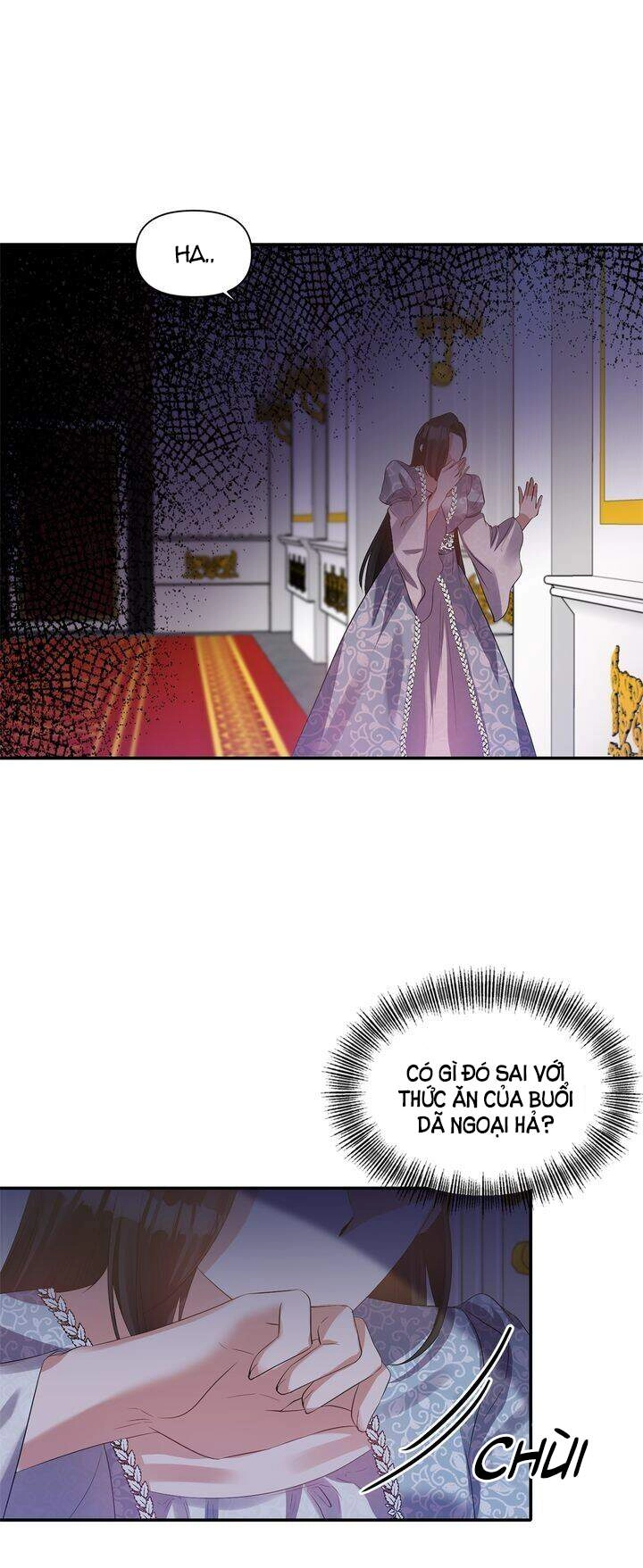 Người Chồng Bạo Chúa Của Tôi Đã Thay Đổi Chapter 35 - 15