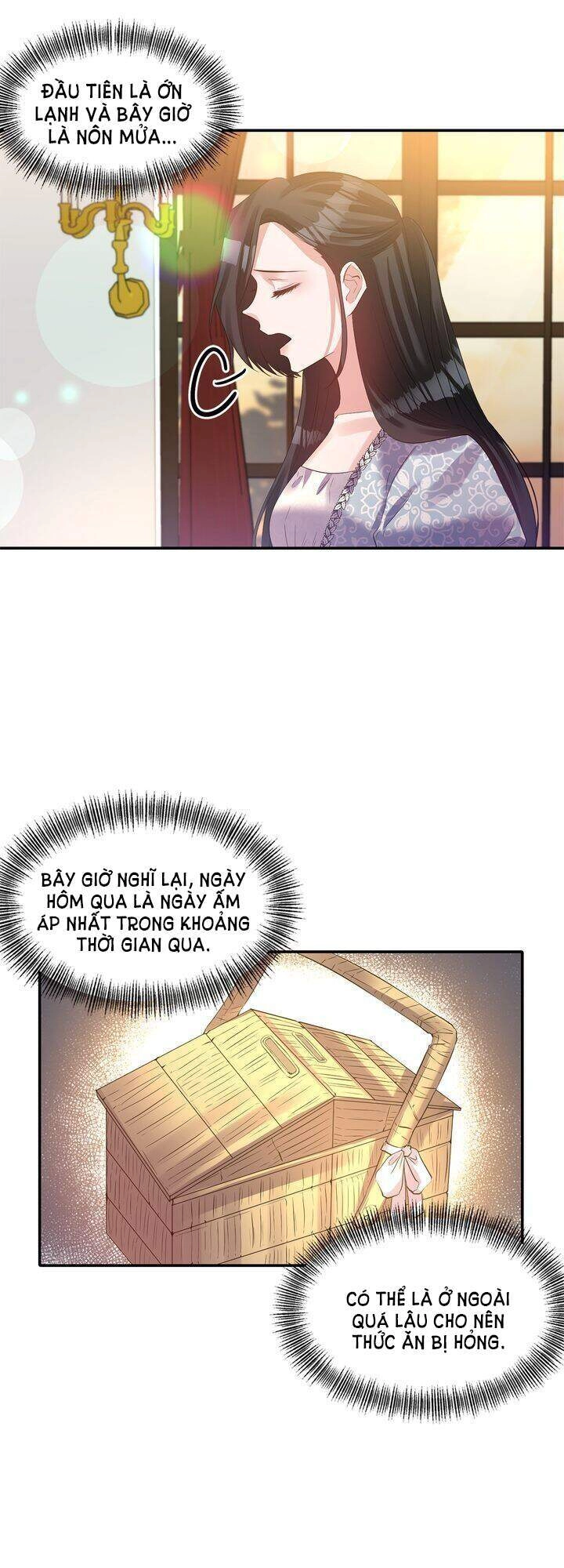 Người Chồng Bạo Chúa Của Tôi Đã Thay Đổi Chapter 35 - 16