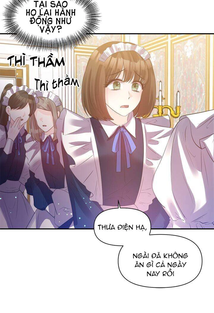 Người Chồng Bạo Chúa Của Tôi Đã Thay Đổi Chapter 35 - 20