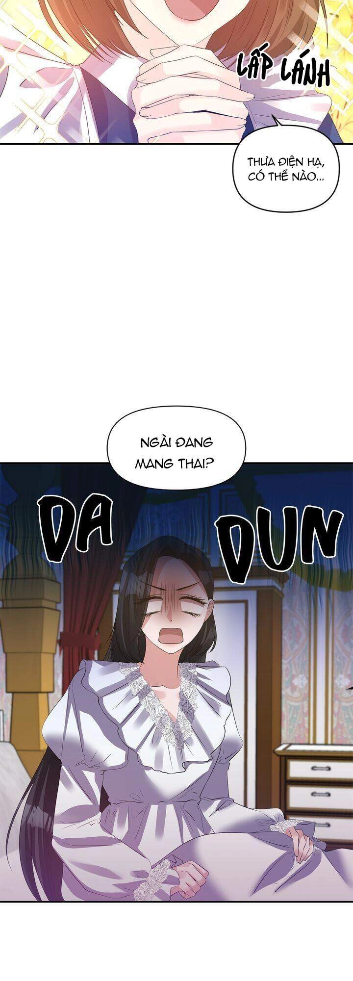 Người Chồng Bạo Chúa Của Tôi Đã Thay Đổi Chapter 35 - 22