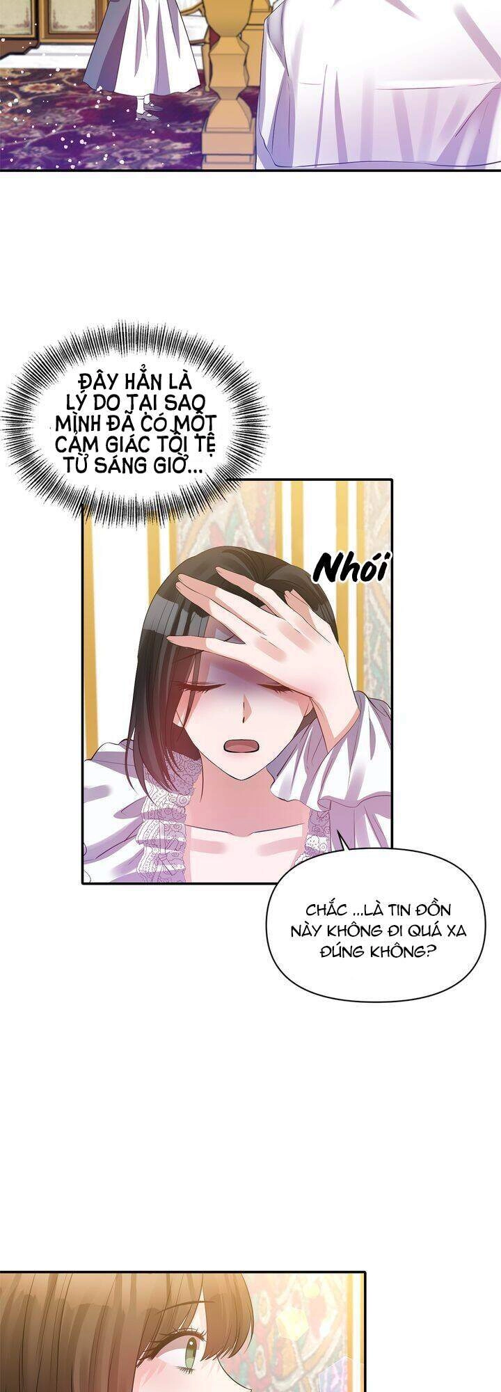 Người Chồng Bạo Chúa Của Tôi Đã Thay Đổi Chapter 35 - 27