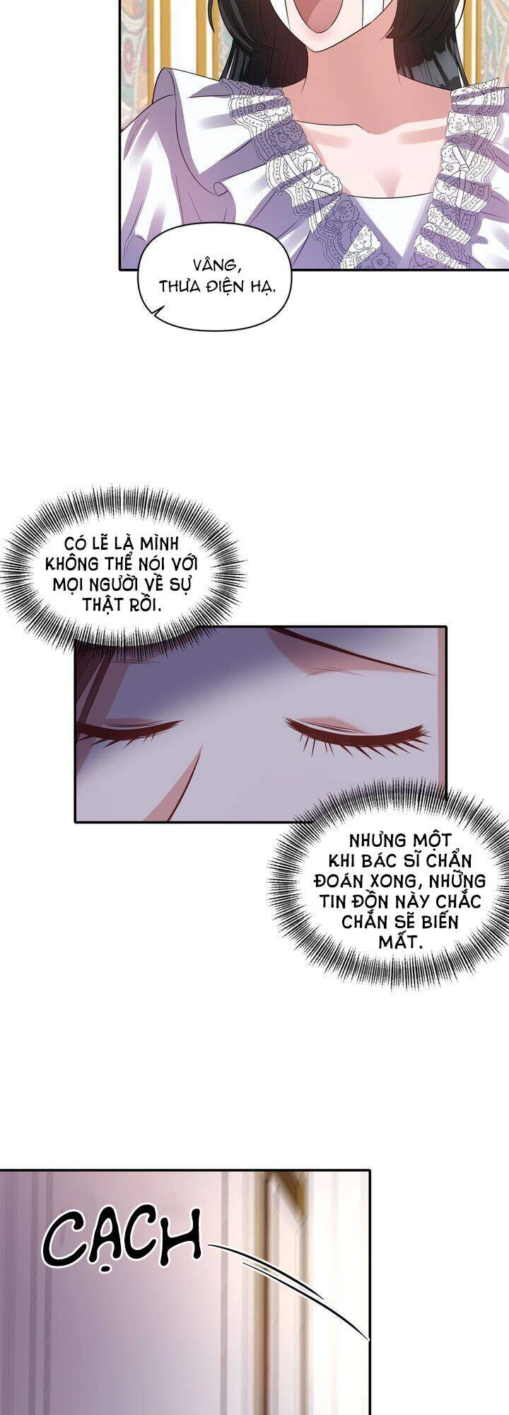 Người Chồng Bạo Chúa Của Tôi Đã Thay Đổi Chapter 35 - 29