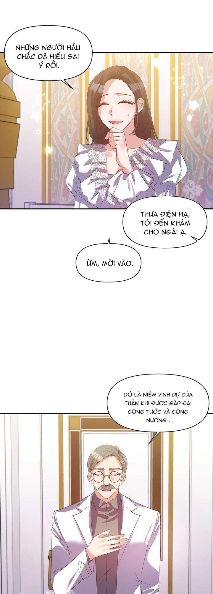 Người Chồng Bạo Chúa Của Tôi Đã Thay Đổi Chapter 35 - 32