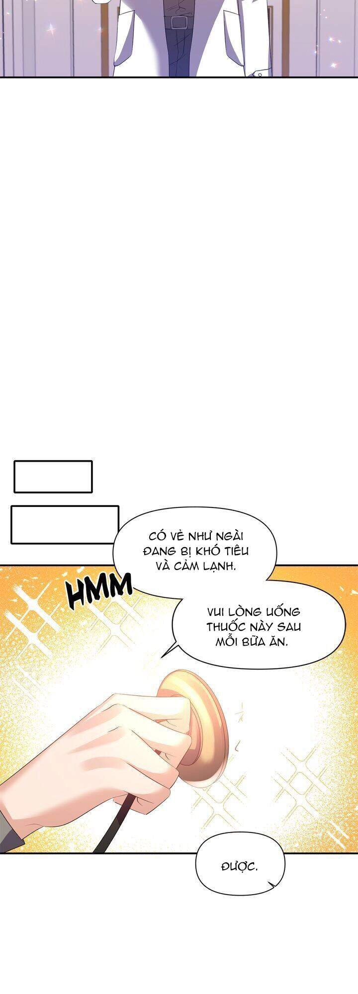 Người Chồng Bạo Chúa Của Tôi Đã Thay Đổi Chapter 35 - 33