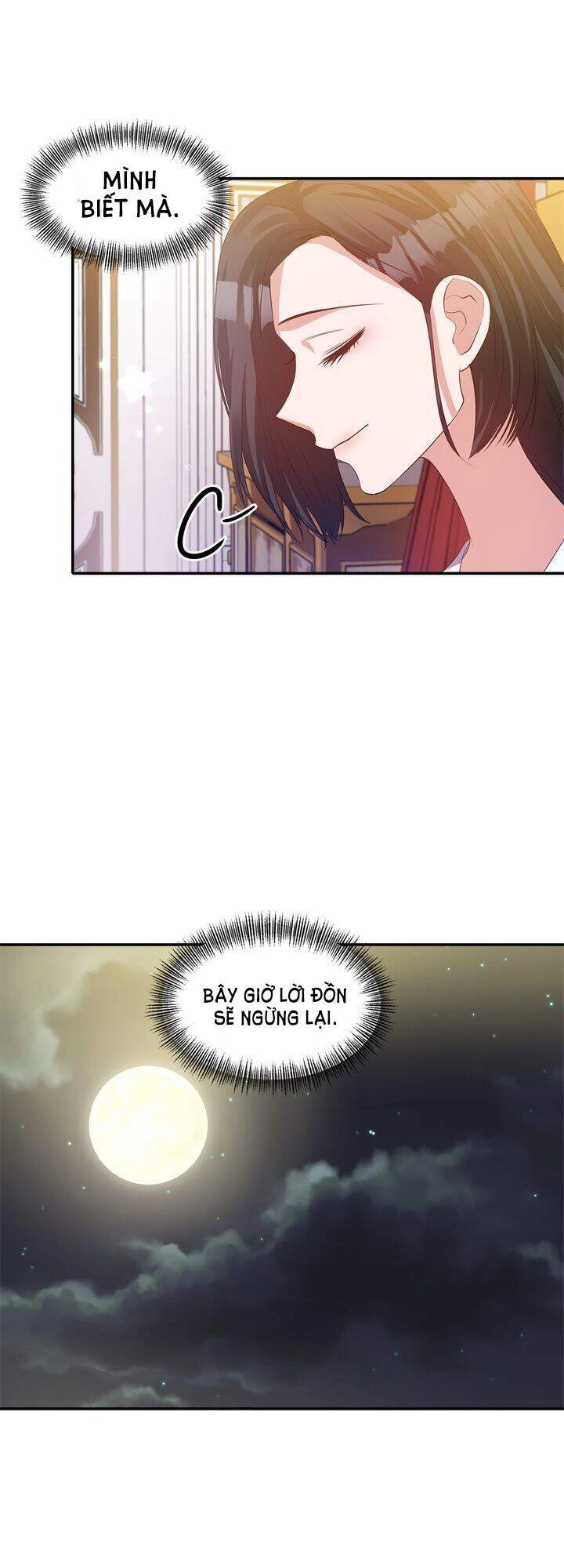 Người Chồng Bạo Chúa Của Tôi Đã Thay Đổi Chapter 35 - 34