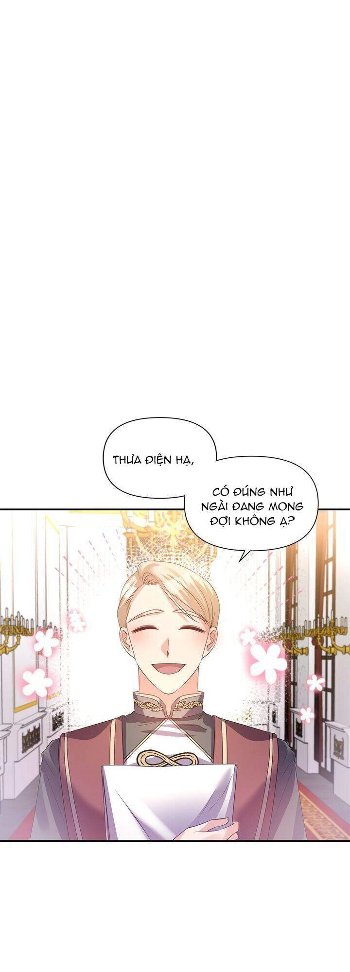 Người Chồng Bạo Chúa Của Tôi Đã Thay Đổi Chapter 35 - 35