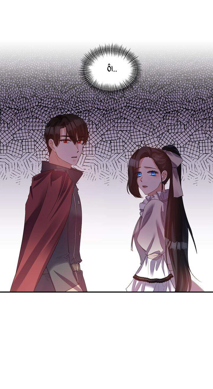 Người Chồng Bạo Chúa Của Tôi Đã Thay Đổi Chapter 35 - 36