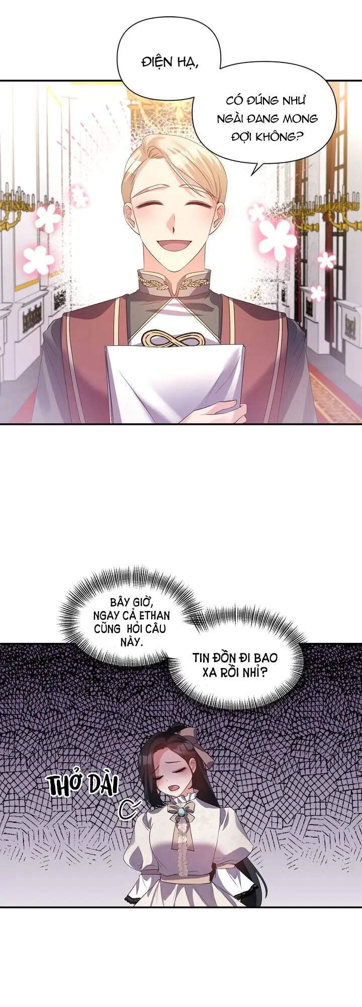 Người Chồng Bạo Chúa Của Tôi Đã Thay Đổi Chapter 36 - 1