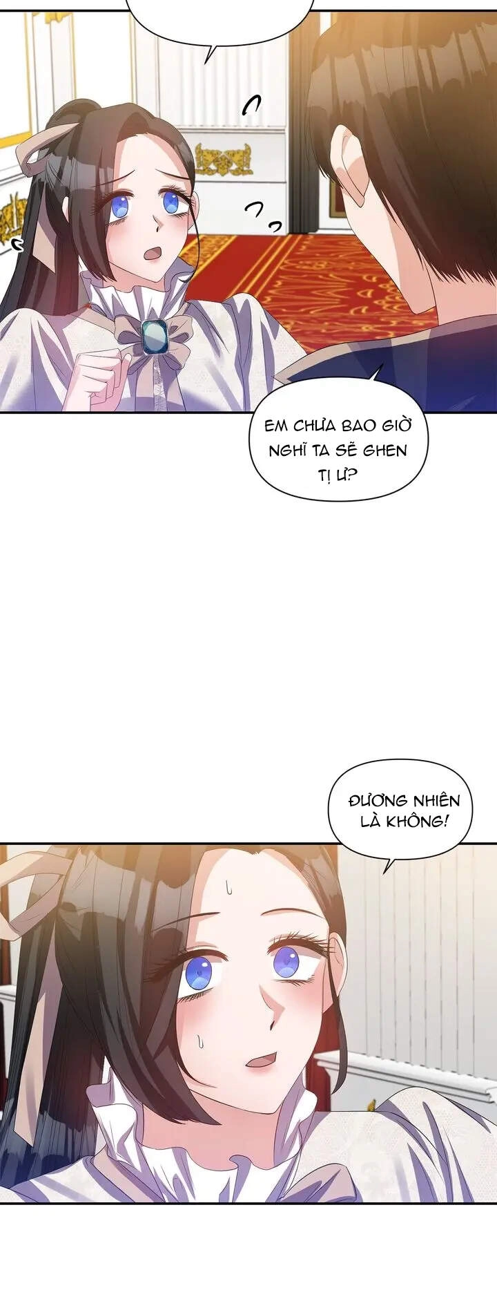 Người Chồng Bạo Chúa Của Tôi Đã Thay Đổi Chapter 36 - 10