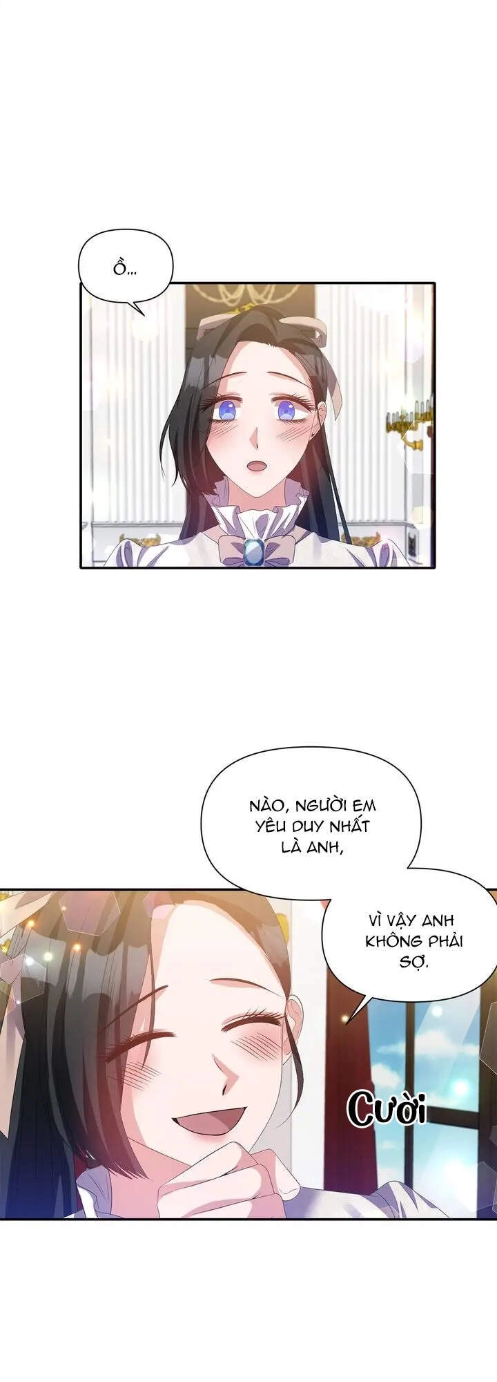 Người Chồng Bạo Chúa Của Tôi Đã Thay Đổi Chapter 36 - 12