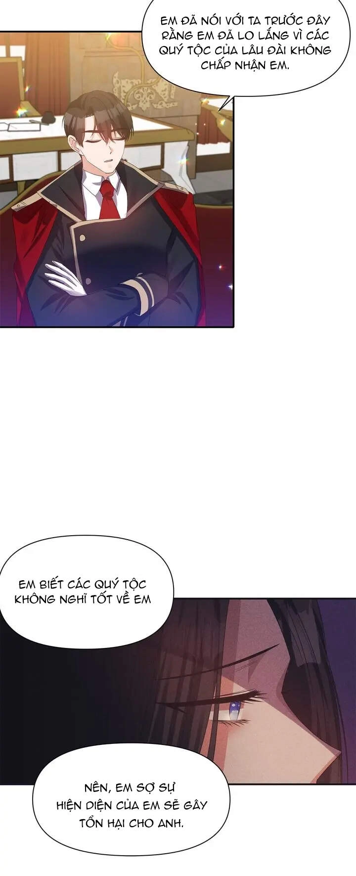 Người Chồng Bạo Chúa Của Tôi Đã Thay Đổi Chapter 36 - 15