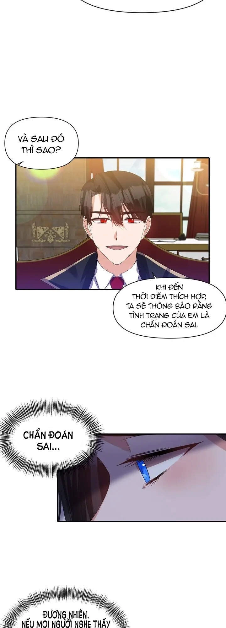 Người Chồng Bạo Chúa Của Tôi Đã Thay Đổi Chapter 36 - 17