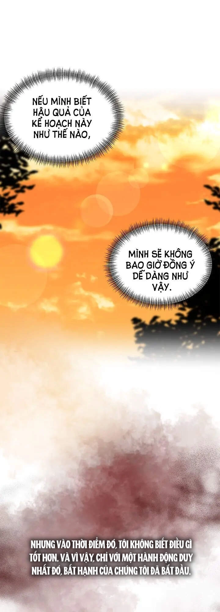 Người Chồng Bạo Chúa Của Tôi Đã Thay Đổi Chapter 36 - 19