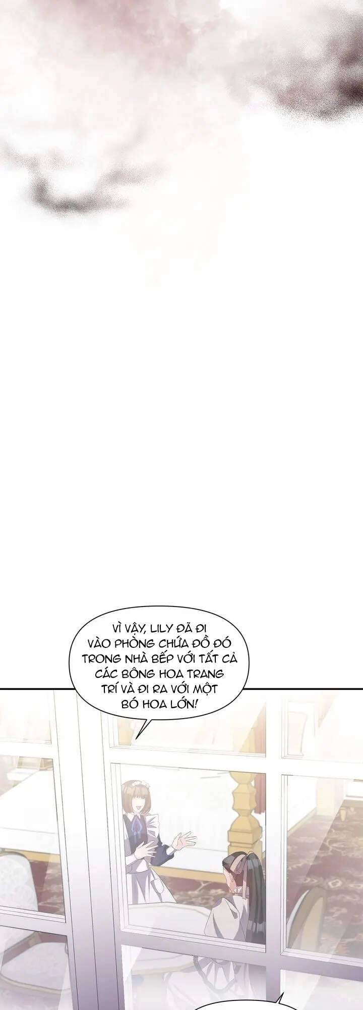 Người Chồng Bạo Chúa Của Tôi Đã Thay Đổi Chapter 36 - 20