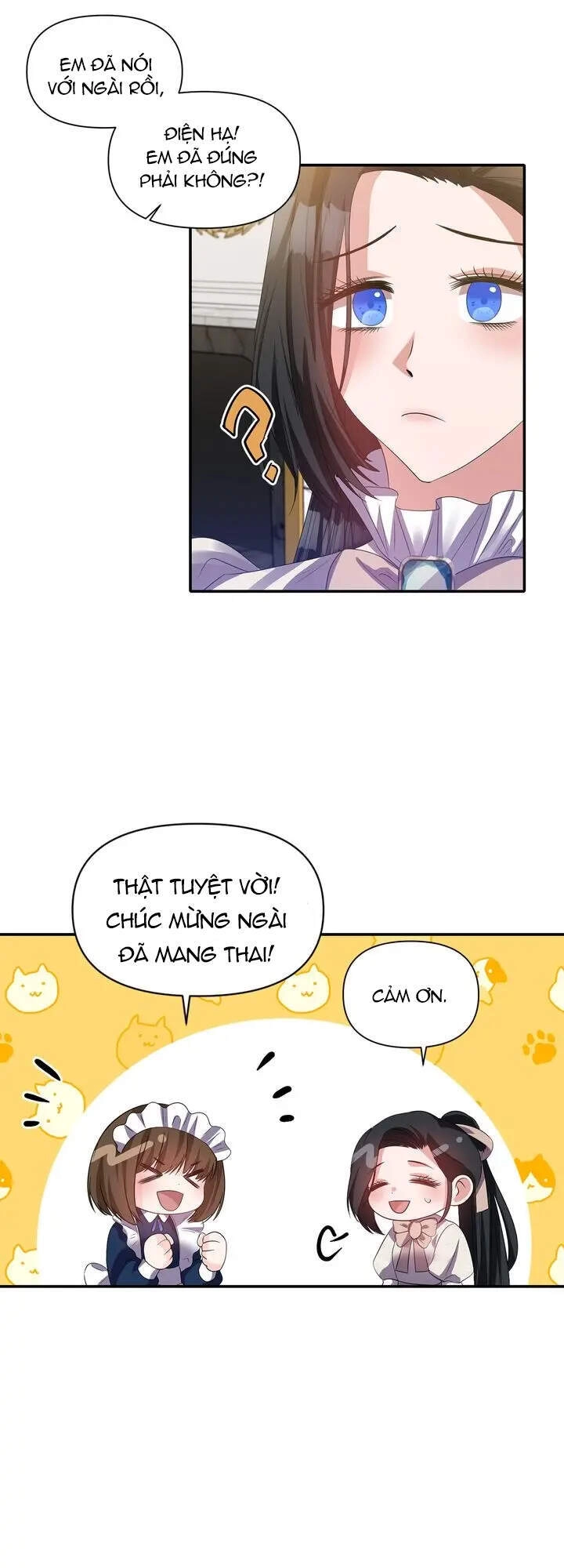 Người Chồng Bạo Chúa Của Tôi Đã Thay Đổi Chapter 36 - 23