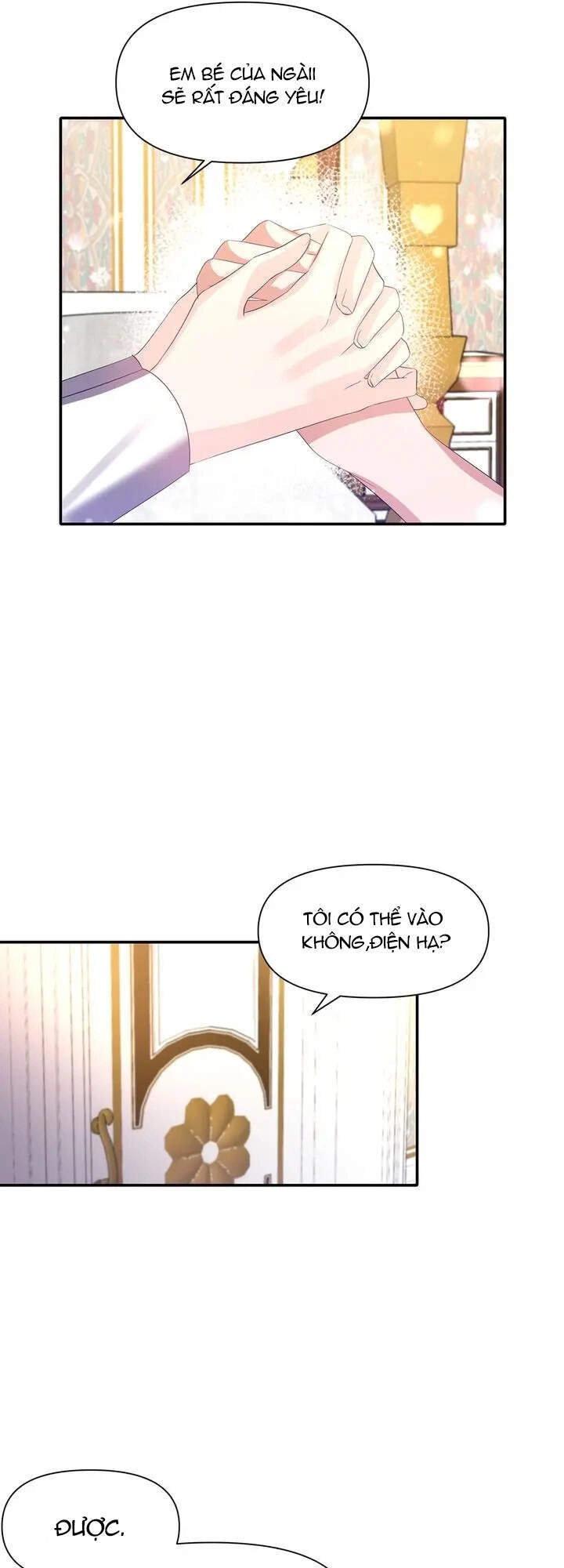 Người Chồng Bạo Chúa Của Tôi Đã Thay Đổi Chapter 36 - 24