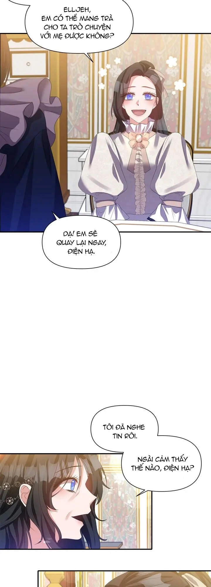 Người Chồng Bạo Chúa Của Tôi Đã Thay Đổi Chapter 36 - 25