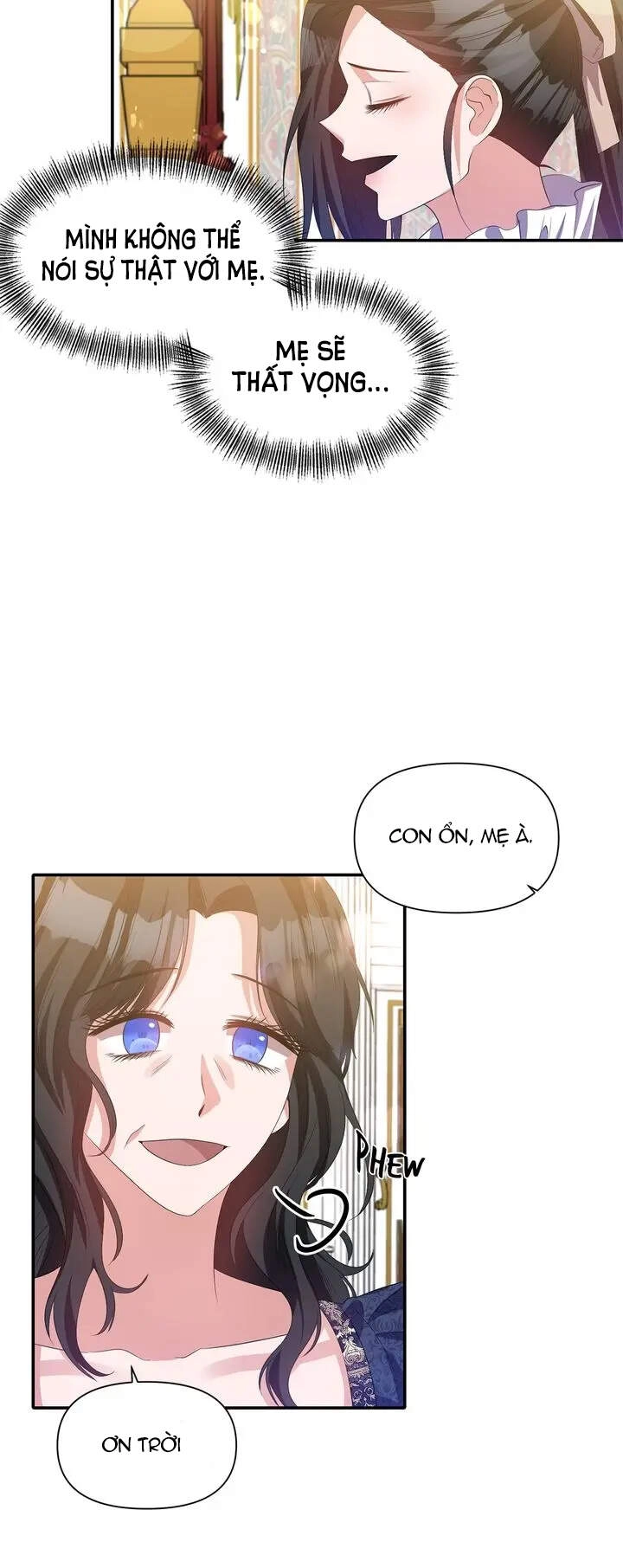 Người Chồng Bạo Chúa Của Tôi Đã Thay Đổi Chapter 36 - 26