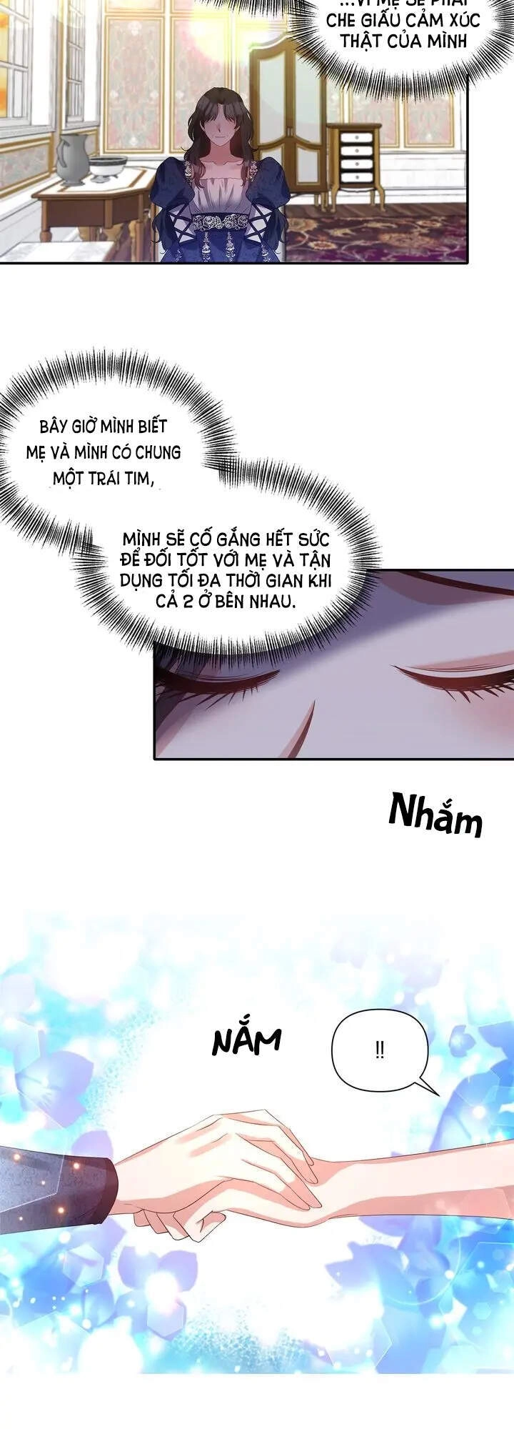 Người Chồng Bạo Chúa Của Tôi Đã Thay Đổi Chapter 36 - 28