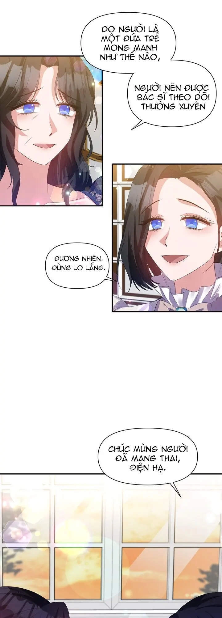 Người Chồng Bạo Chúa Của Tôi Đã Thay Đổi Chapter 36 - 29