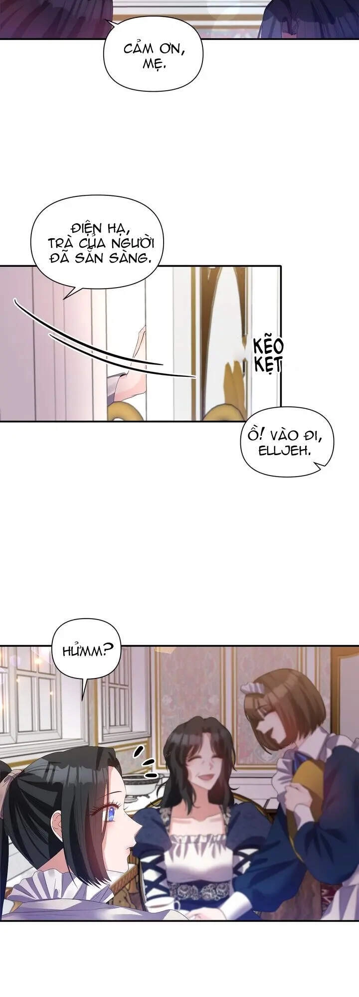 Người Chồng Bạo Chúa Của Tôi Đã Thay Đổi Chapter 36 - 30