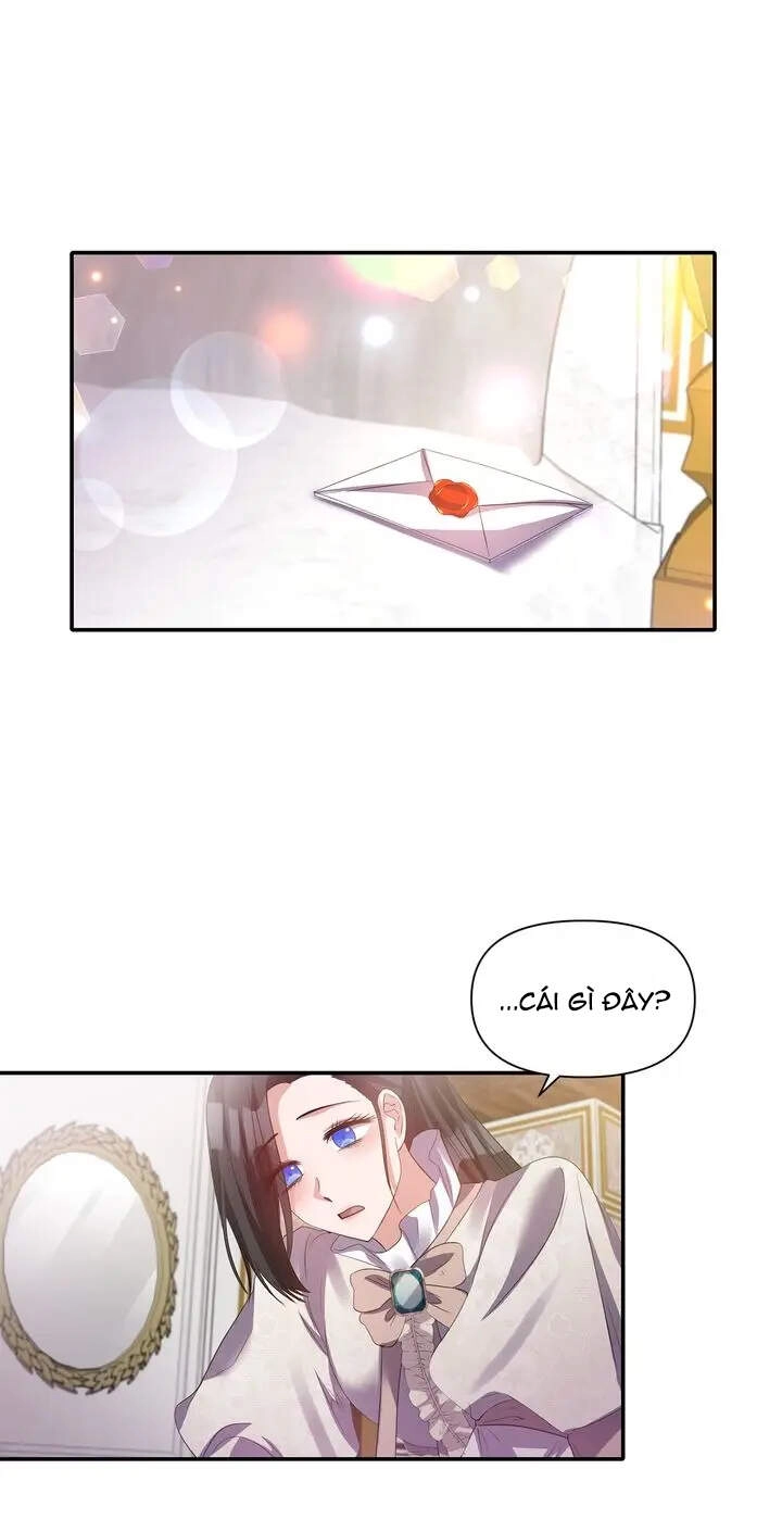 Người Chồng Bạo Chúa Của Tôi Đã Thay Đổi Chapter 36 - 31