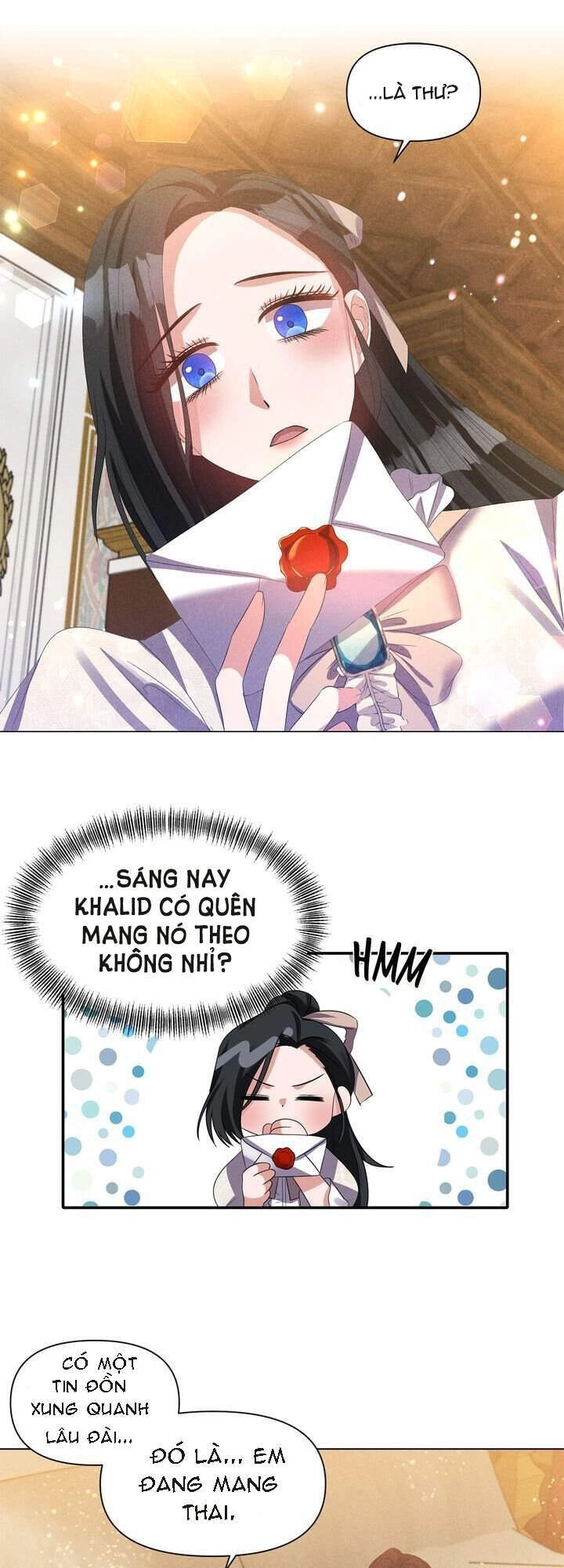 Người Chồng Bạo Chúa Của Tôi Đã Thay Đổi Chapter 37 - 1