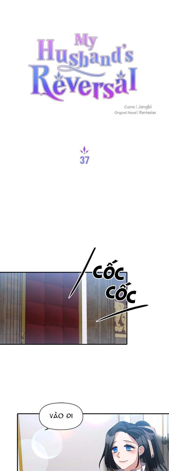 Người Chồng Bạo Chúa Của Tôi Đã Thay Đổi Chapter 37 - 7