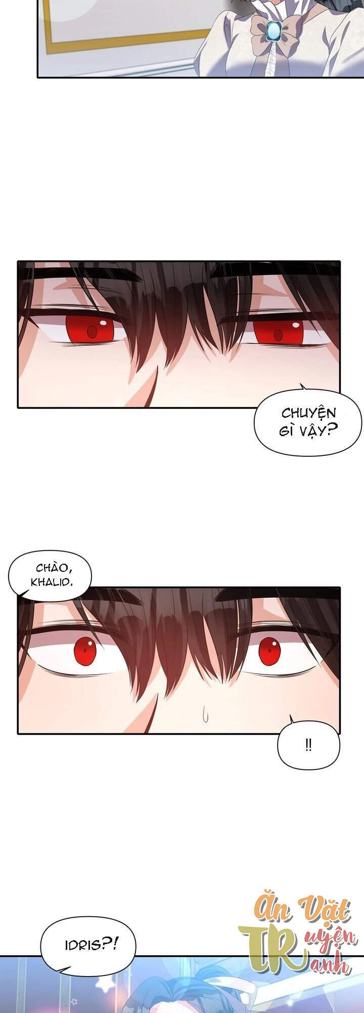 Người Chồng Bạo Chúa Của Tôi Đã Thay Đổi Chapter 37 - 8