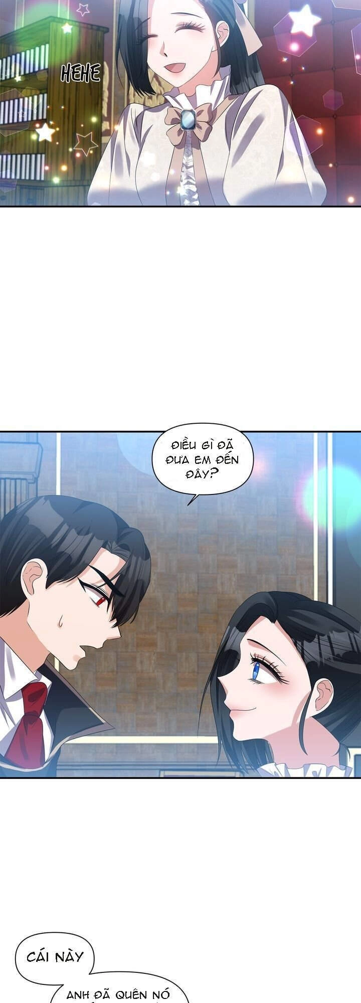 Người Chồng Bạo Chúa Của Tôi Đã Thay Đổi Chapter 37 - 9