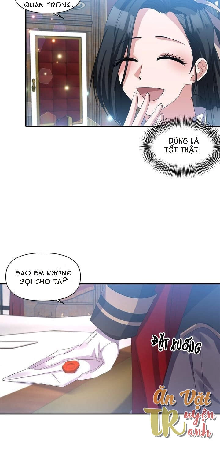 Người Chồng Bạo Chúa Của Tôi Đã Thay Đổi Chapter 37 - 11