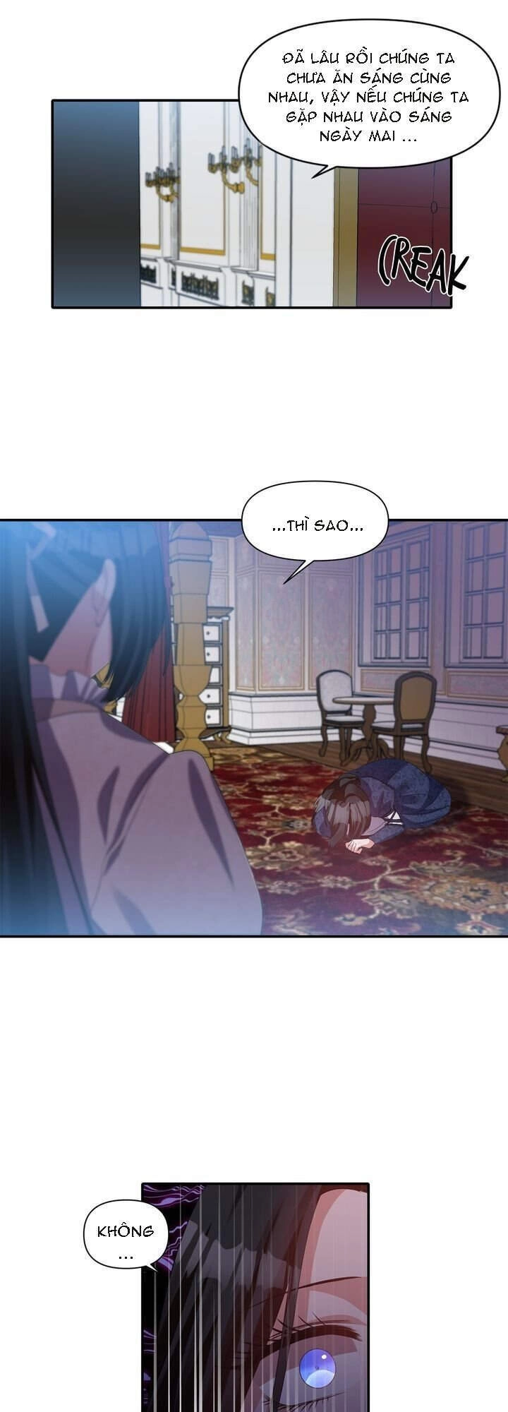 Người Chồng Bạo Chúa Của Tôi Đã Thay Đổi Chapter 37 - 24
