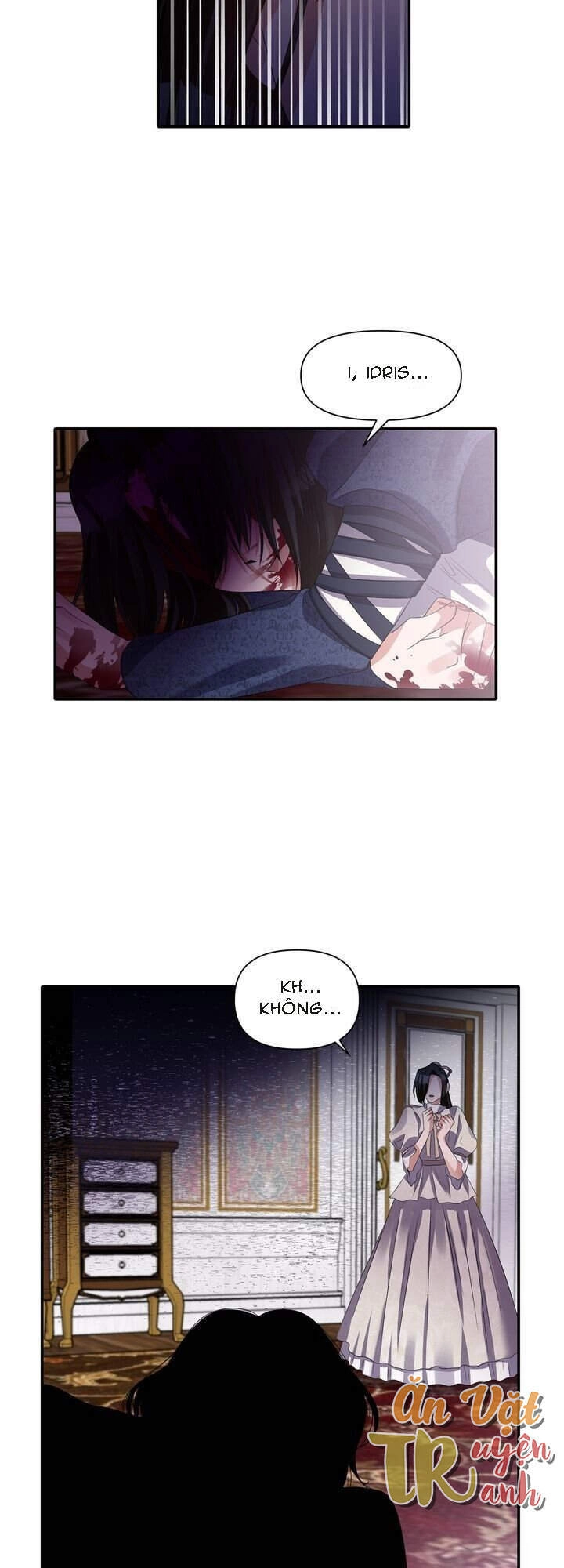 Người Chồng Bạo Chúa Của Tôi Đã Thay Đổi Chapter 37 - 25