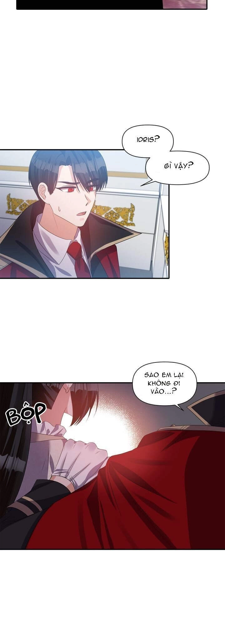 Người Chồng Bạo Chúa Của Tôi Đã Thay Đổi Chapter 37 - 26