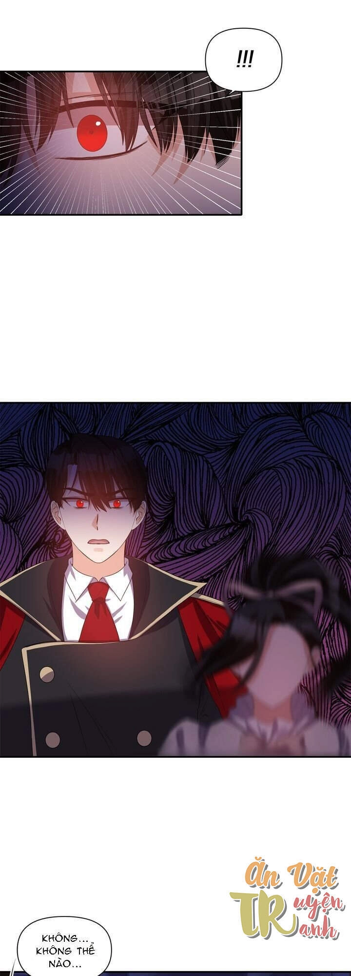 Người Chồng Bạo Chúa Của Tôi Đã Thay Đổi Chapter 37 - 27