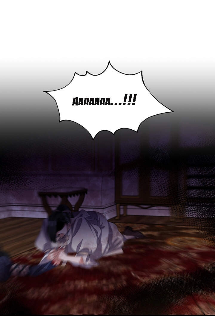 Người Chồng Bạo Chúa Của Tôi Đã Thay Đổi Chapter 38 - 1