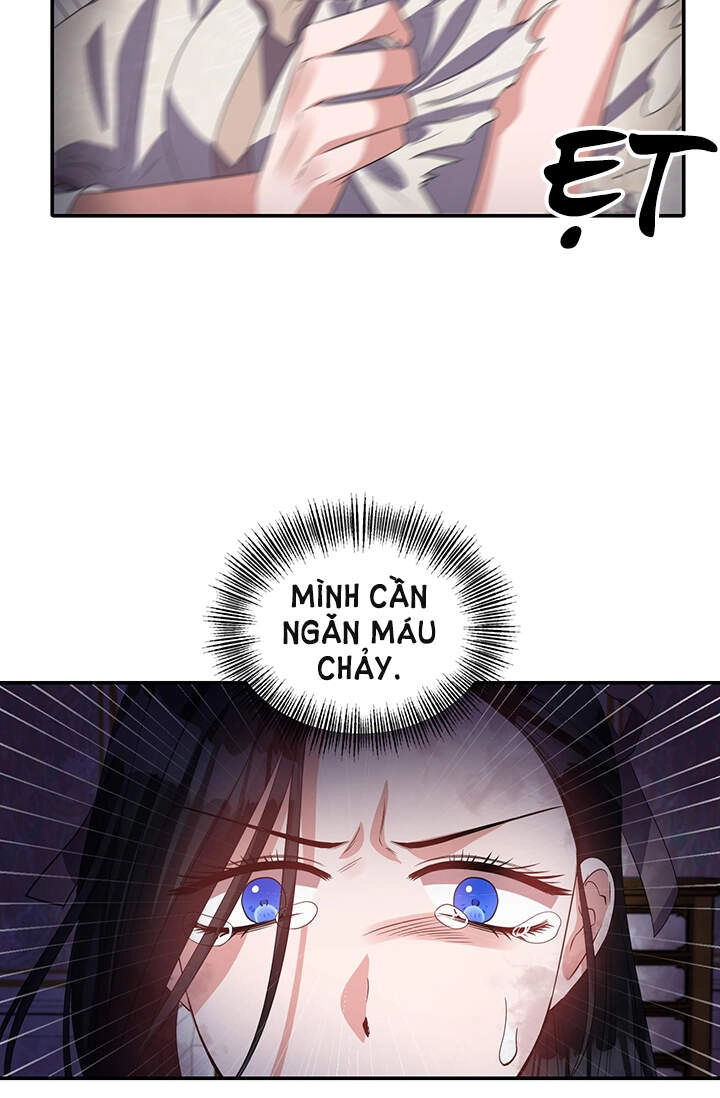 Người Chồng Bạo Chúa Của Tôi Đã Thay Đổi Chapter 38 - 3