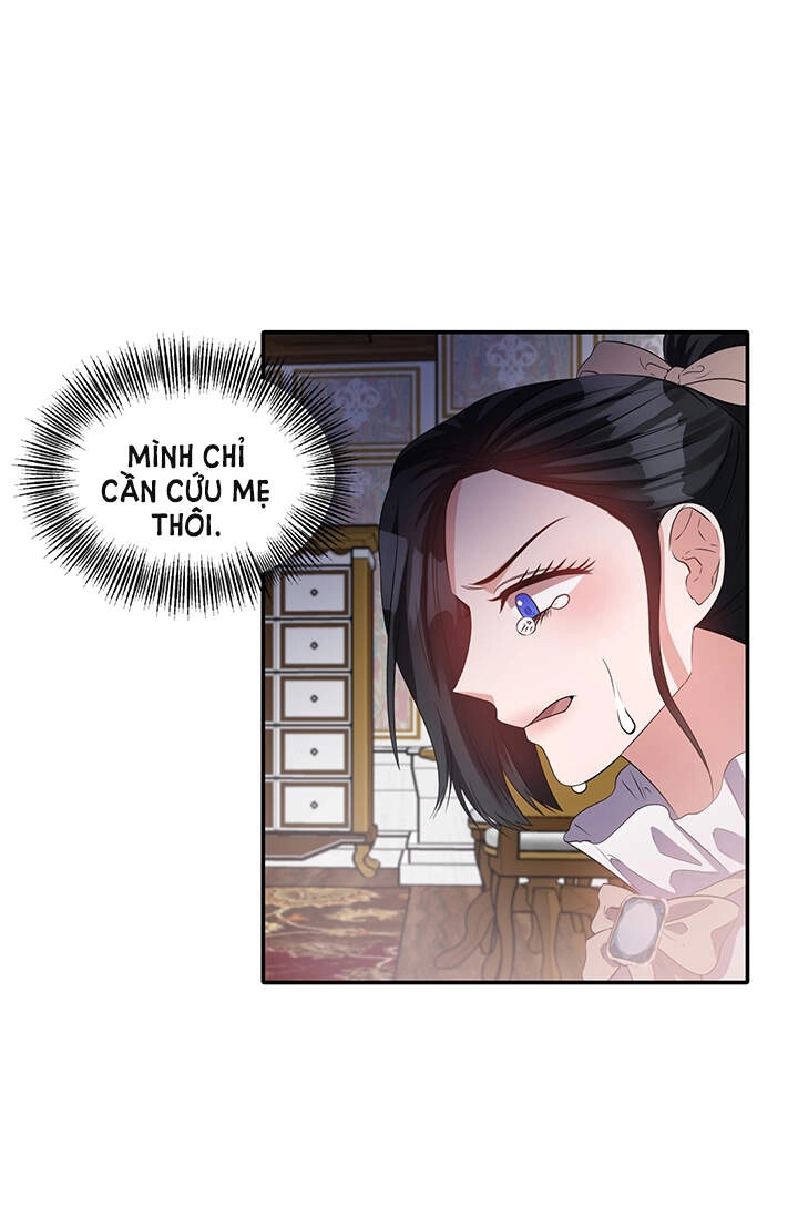 Người Chồng Bạo Chúa Của Tôi Đã Thay Đổi Chapter 38 - 5