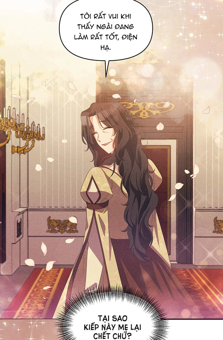 Người Chồng Bạo Chúa Của Tôi Đã Thay Đổi Chapter 38 - 13