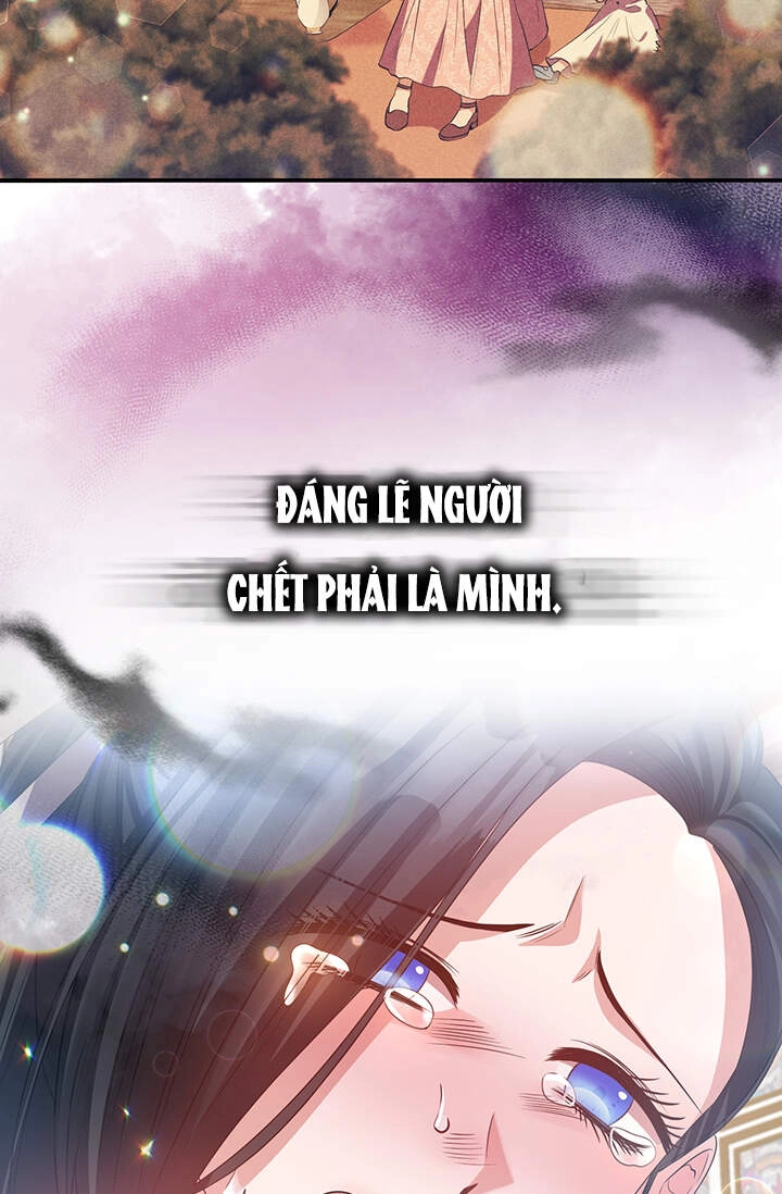 Người Chồng Bạo Chúa Của Tôi Đã Thay Đổi Chapter 38 - 18