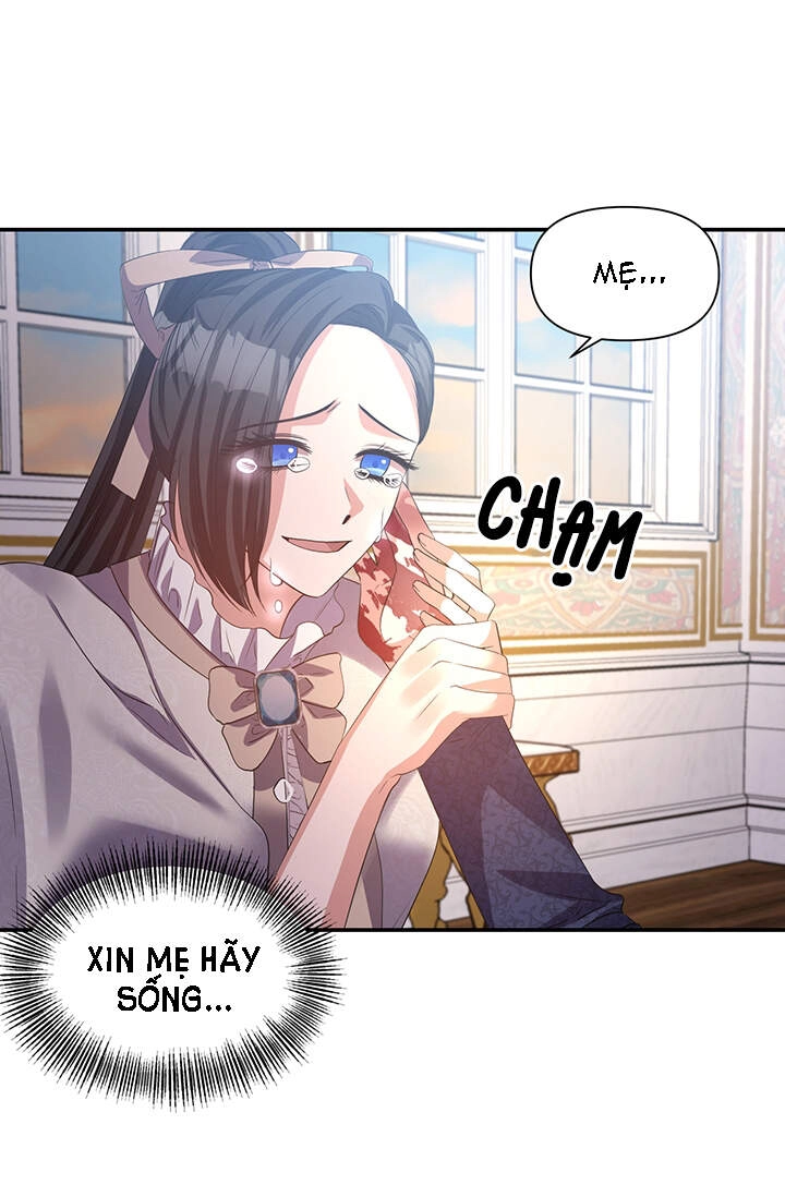 Người Chồng Bạo Chúa Của Tôi Đã Thay Đổi Chapter 38 - 21