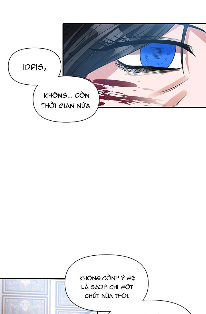 Người Chồng Bạo Chúa Của Tôi Đã Thay Đổi Chapter 38 - 22