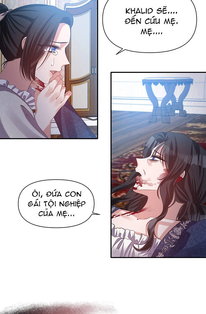 Người Chồng Bạo Chúa Của Tôi Đã Thay Đổi Chapter 38 - 23